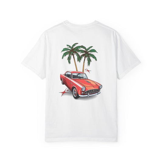 Haneul PALM TREE Edition