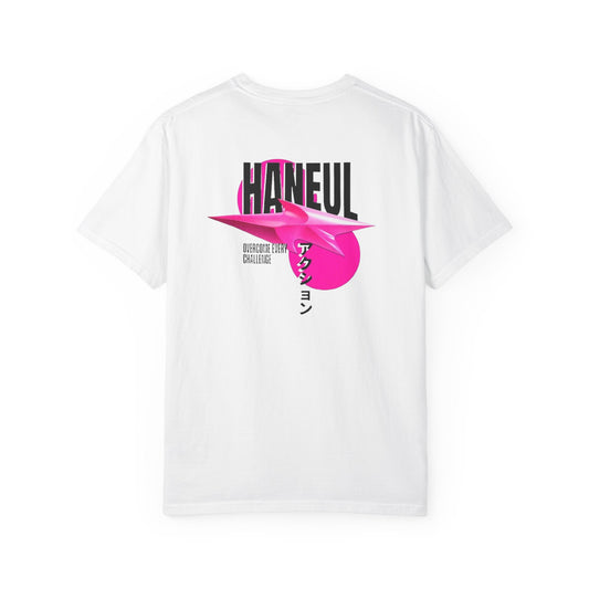 Haneul PINK Edition